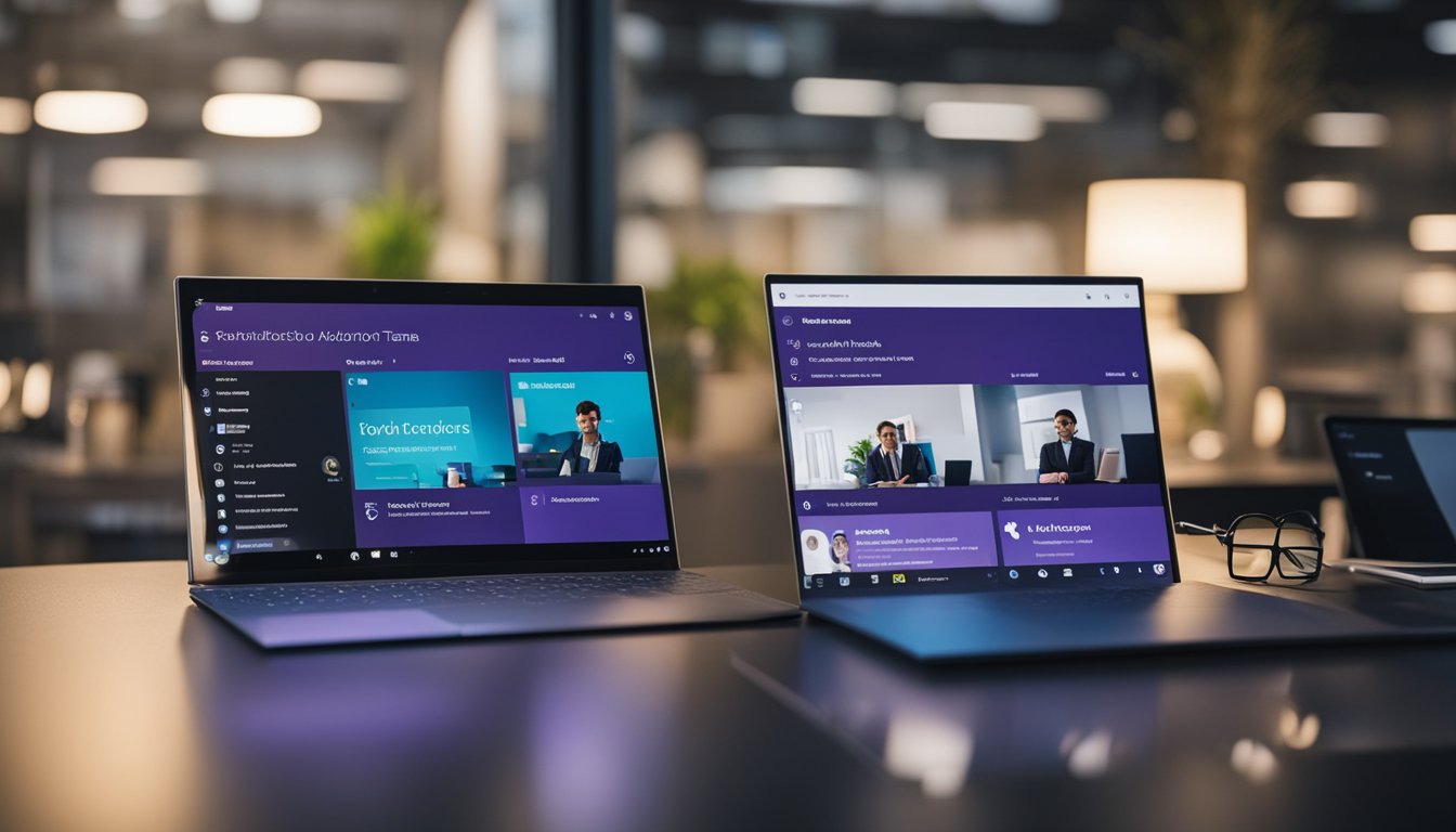 10 New Updates to Microsoft Teams Update